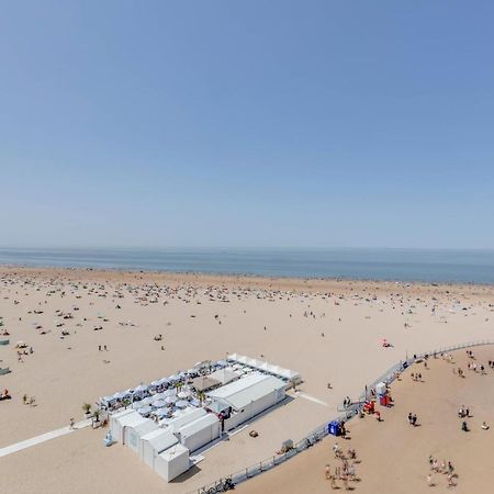 Luxury Suite With Seaview Ostende Extérieur photo