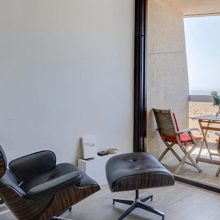 Luxury Suite With Seaview Ostende Extérieur photo