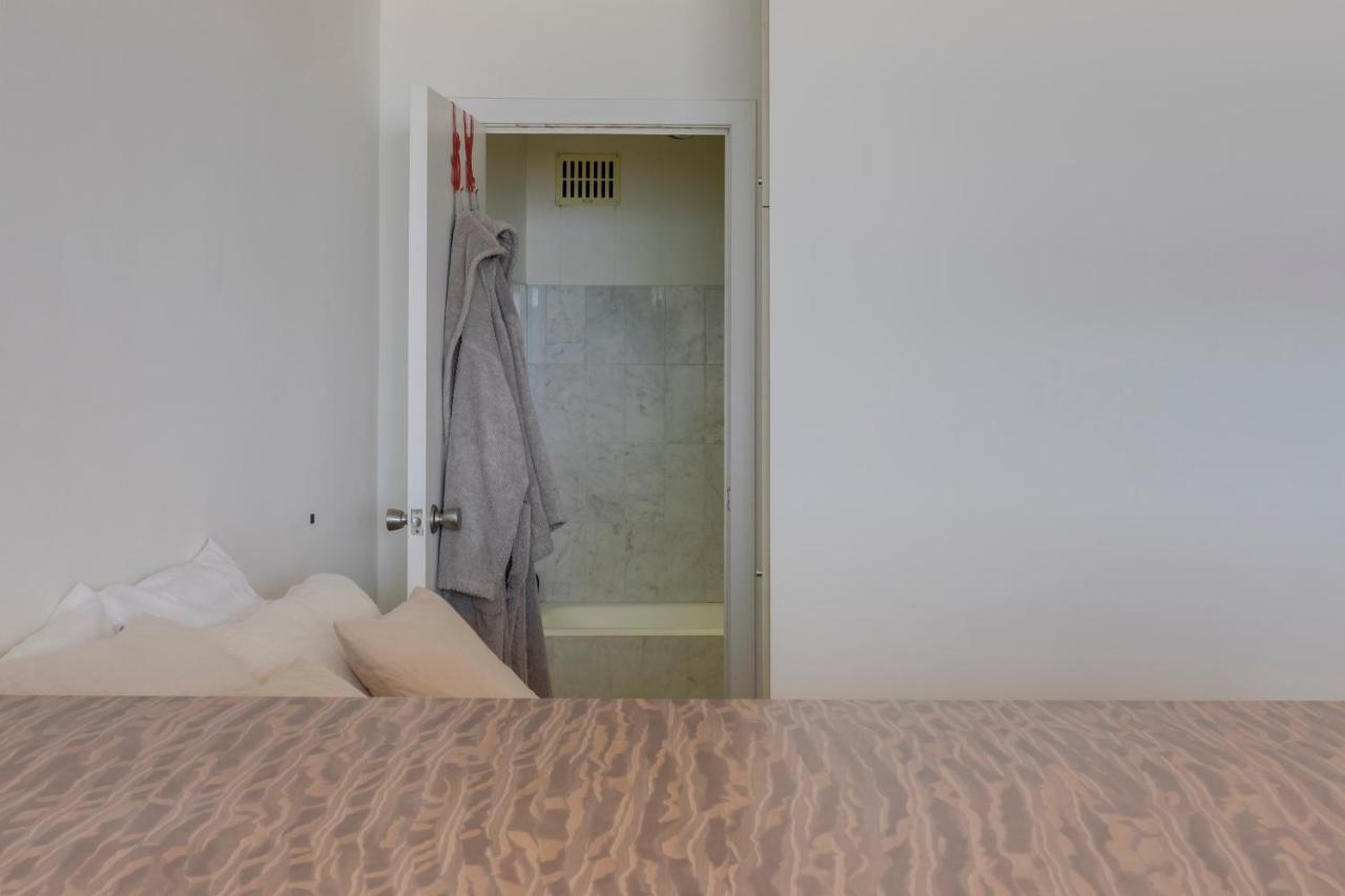 Luxury Suite With Seaview Ostende Extérieur photo