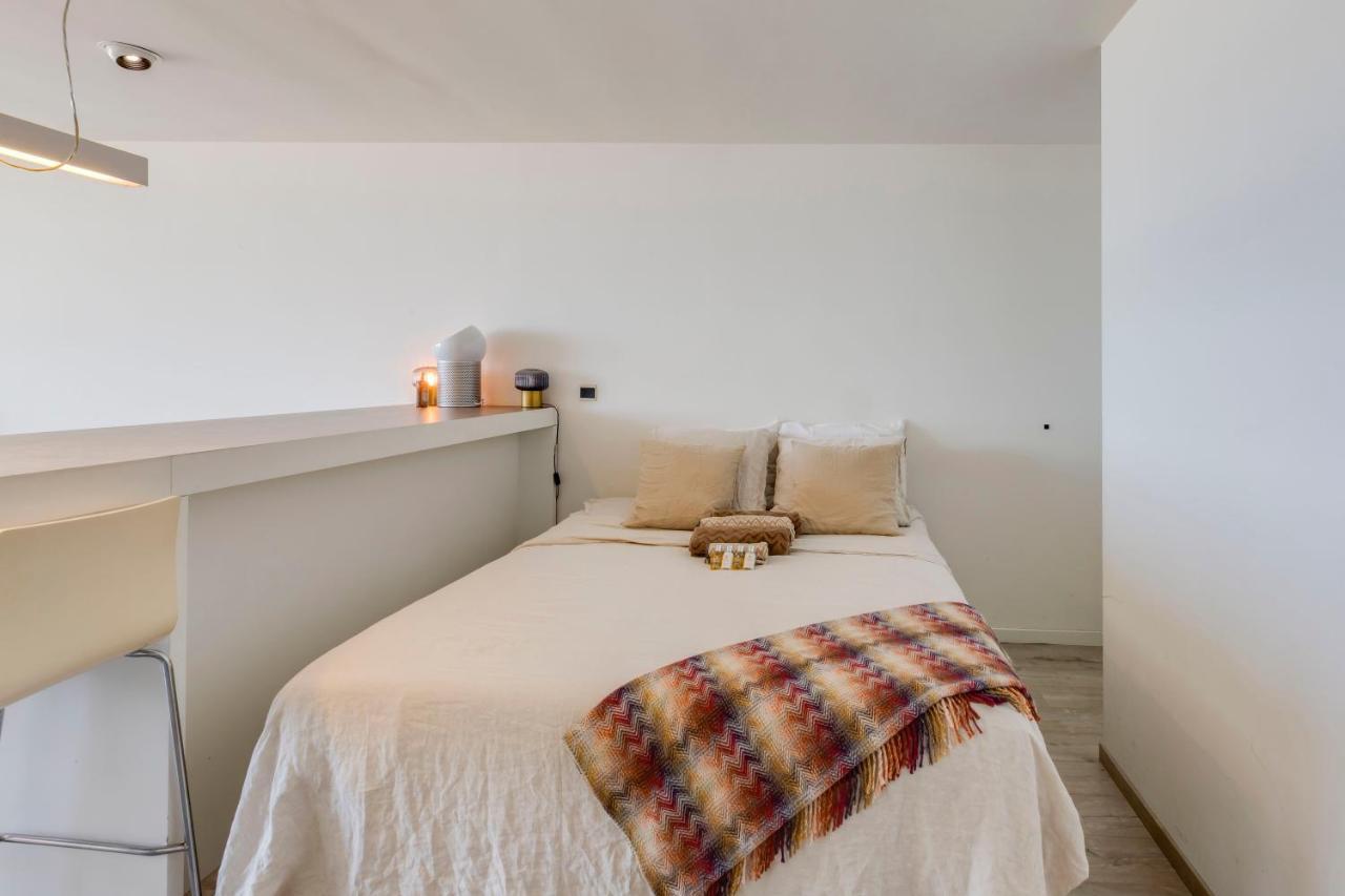 Luxury Suite With Seaview Ostende Extérieur photo