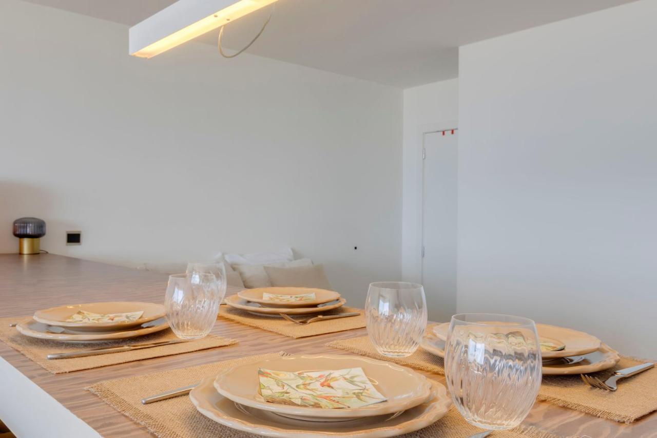 Luxury Suite With Seaview Ostende Extérieur photo